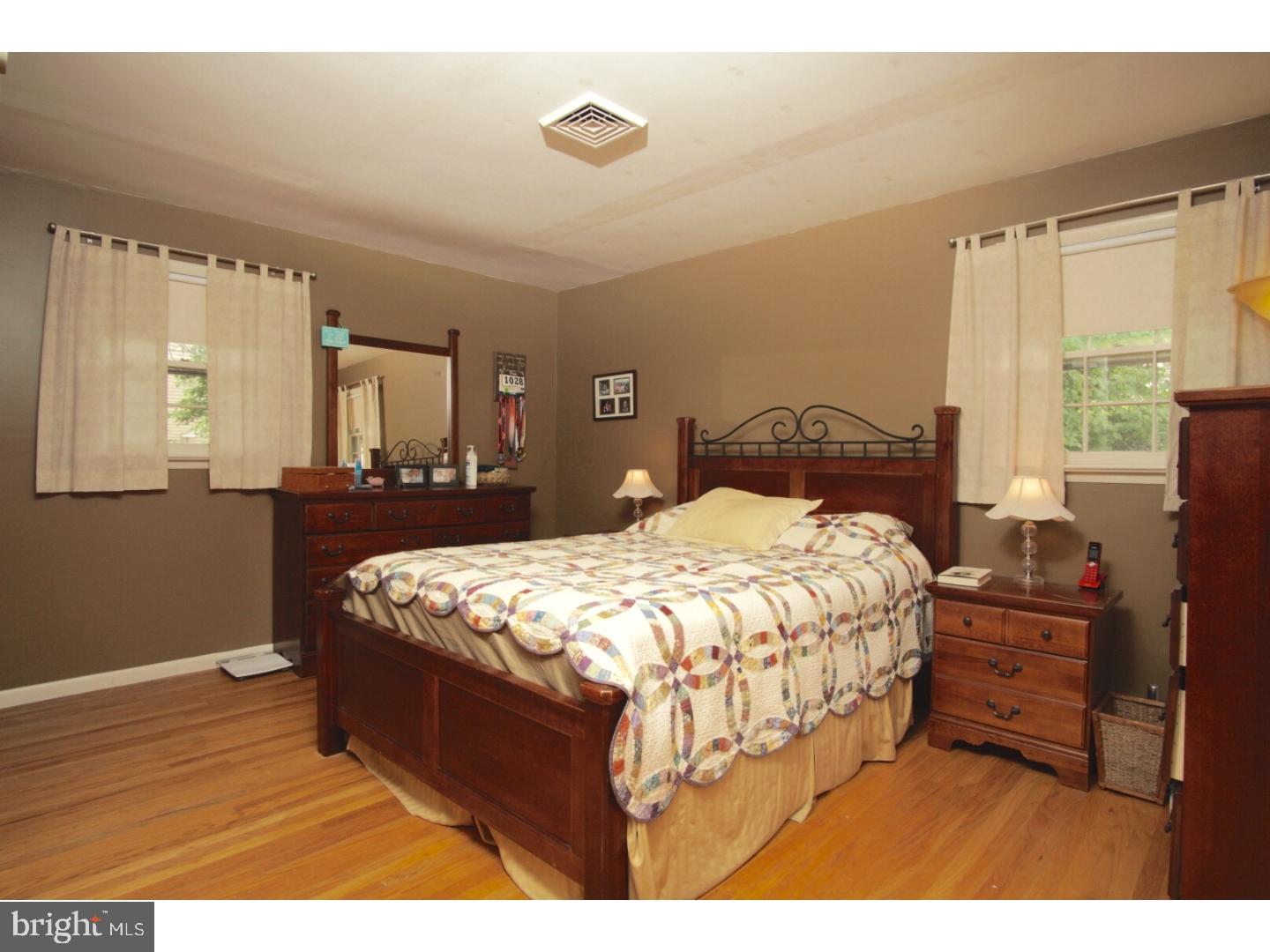 606 County Line Road Telford, PA 18969 - Photo 14 of 25 Bedroom - Main