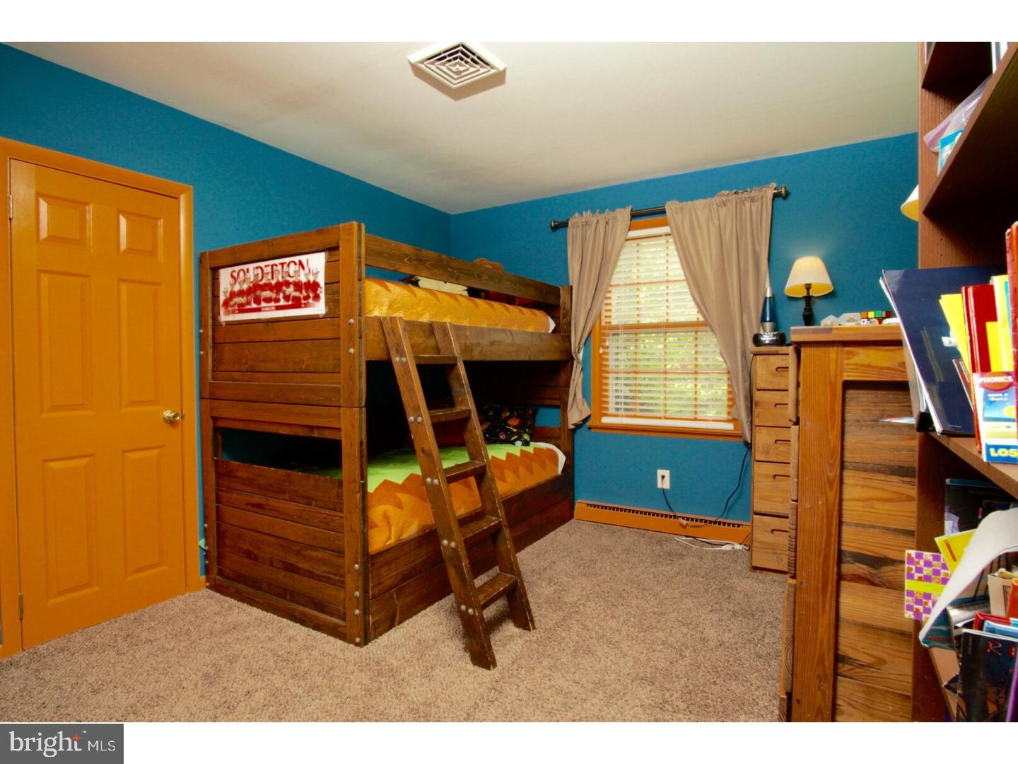 606 County Line Road Telford, PA 18969 - Photo 15 of 25 Bedroom 2