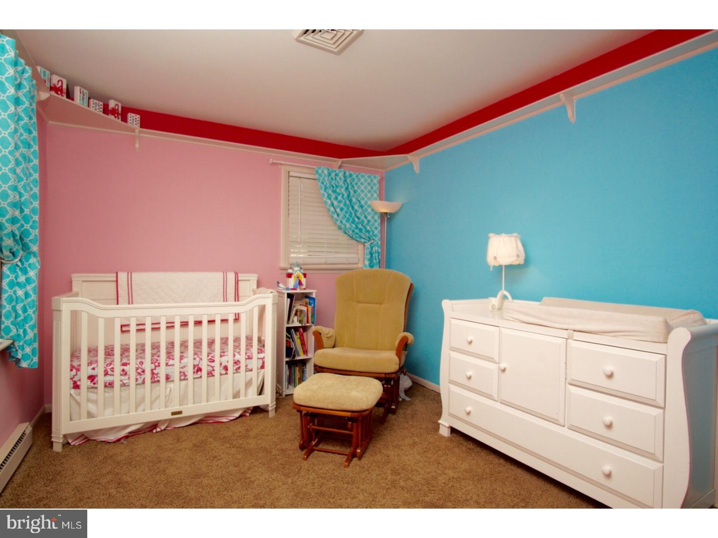 606 County Line Road Telford, PA 18969 - Photo 17 of 25 Bedroom 3