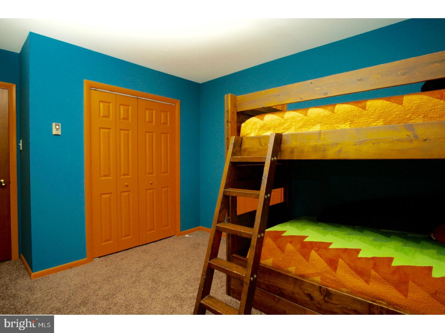 606 County Line Road Telford, PA 18969 - Photo 18 of 25 Bedroom 2