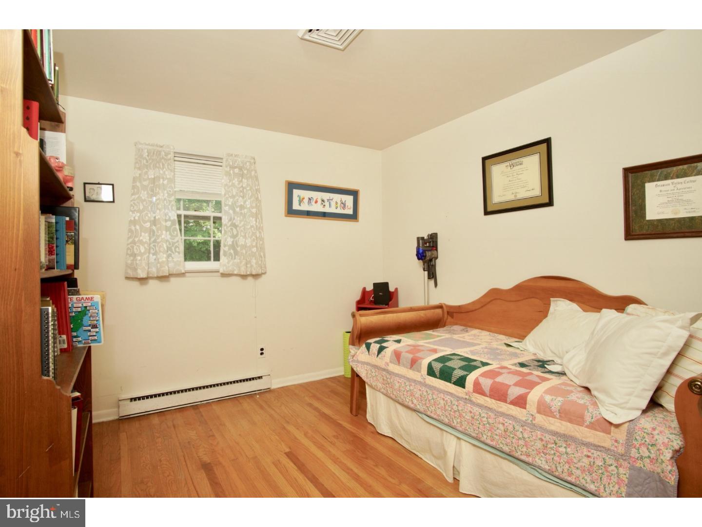 606 County Line Road Telford, PA 18969 - Photo 21 of 25 Bedroom 4