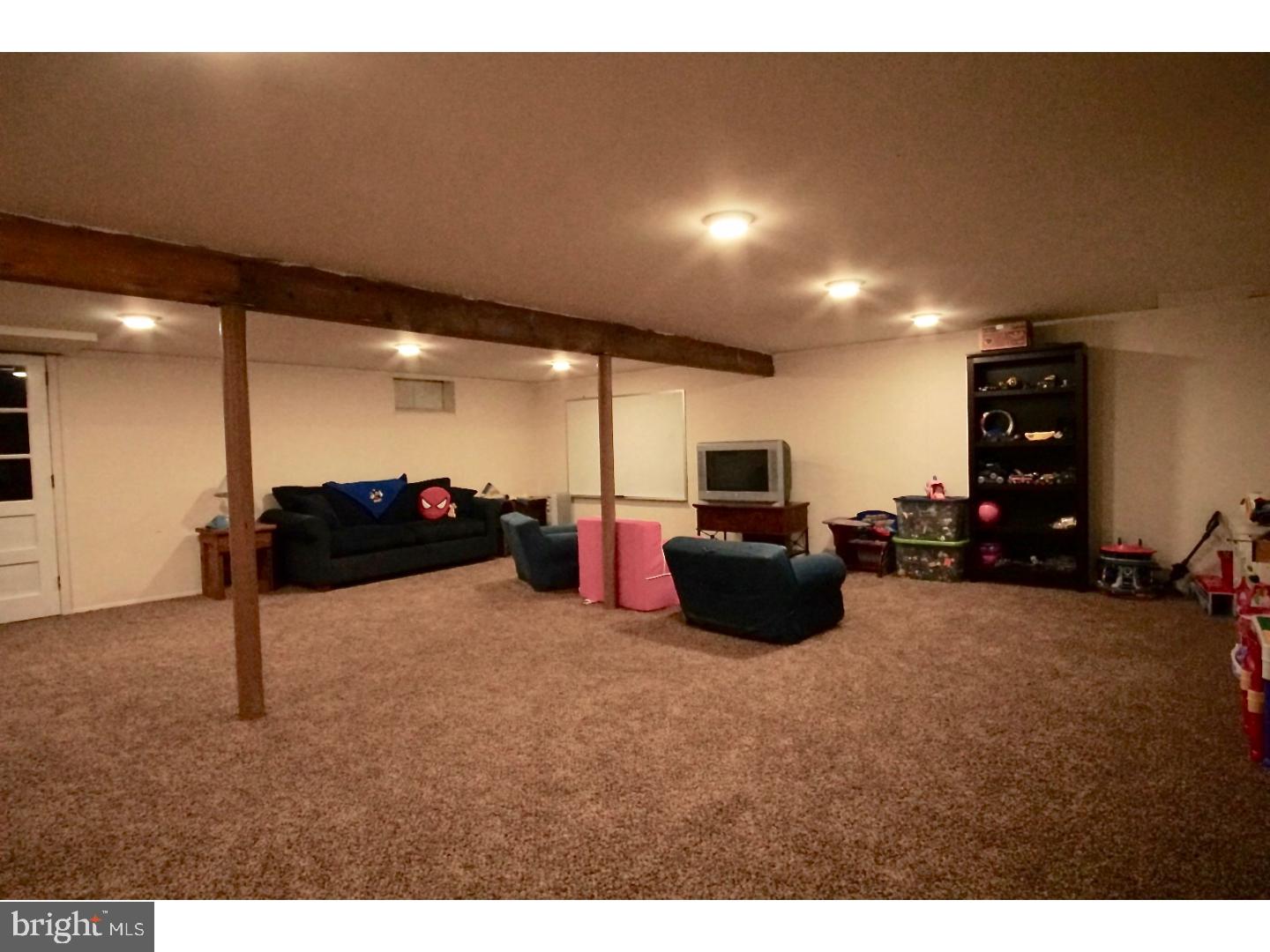 606 County Line Road Telford, PA 18969 - Photo 24 of 25 Basement - Finished