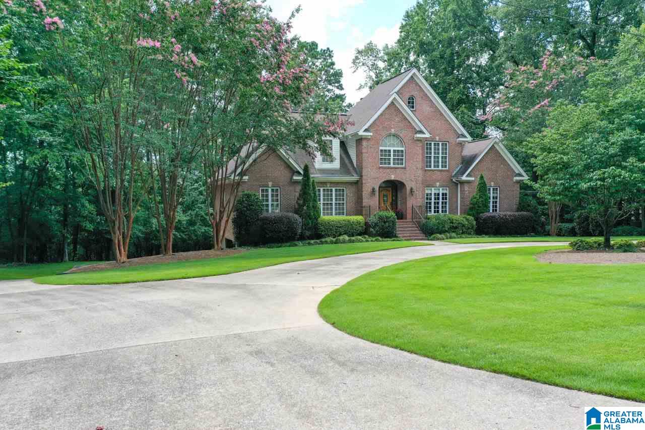 505 Highgate Hill Pelham, AL 35124 - Photo 3 of 49