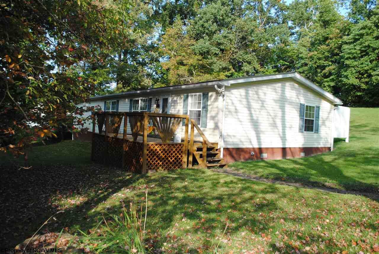 103 Rohrbough Street Belington, WV 26250 - Photo 1 of 13 Gallery Image 1
