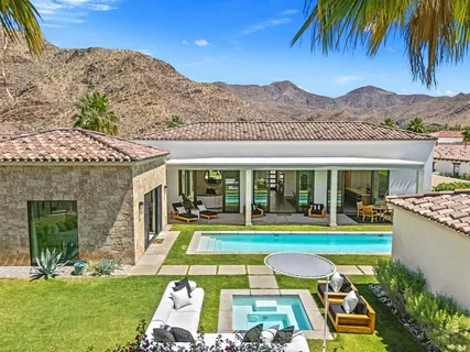 $2,895,000 | 3085 Arroyo Seco, Palm Springs, CA 92264