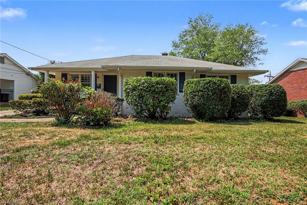 3432 Kinnamon Road Winston-Salem, NC 27104 - Photo 1 of 19