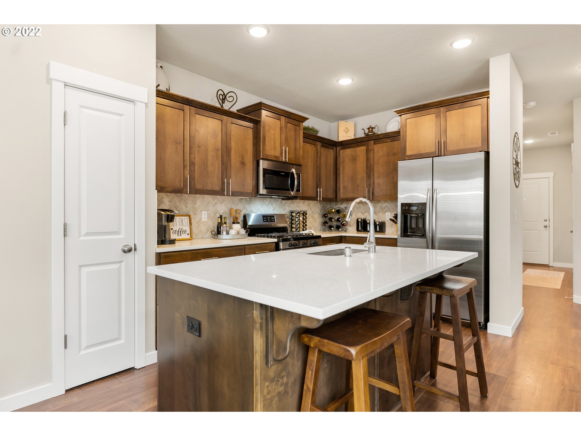 1428 Northeast 172nd Street Ridgefield, WA 98642 - Photo 8 of 31