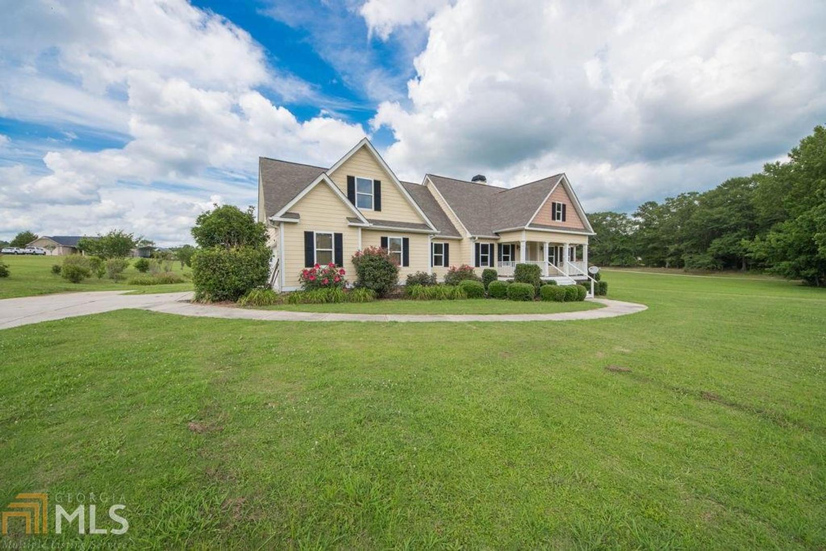 574 Rowe Road Senoia, GA 30276 - Photo 1 of 1 Gallery Image 1