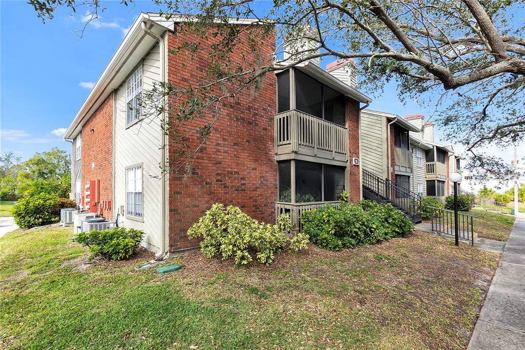 9100 Doctor Martin Luther King Junior St N Unit 1302  