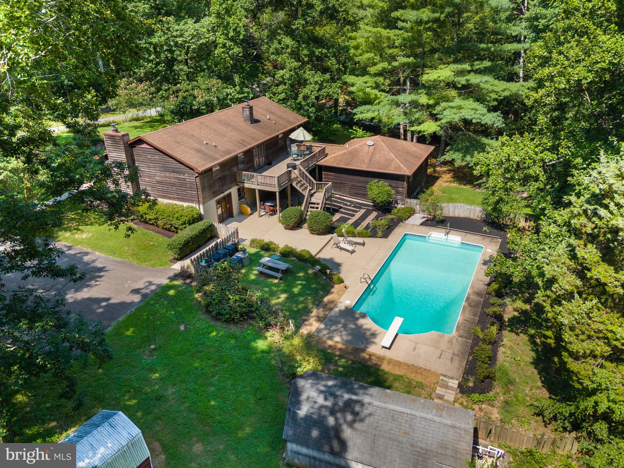 9600 Ritter Road Nokesville, VA 20181 - Photo 1 of 68 Welcome to 9600 Ritter Rd, Nokesville, VA