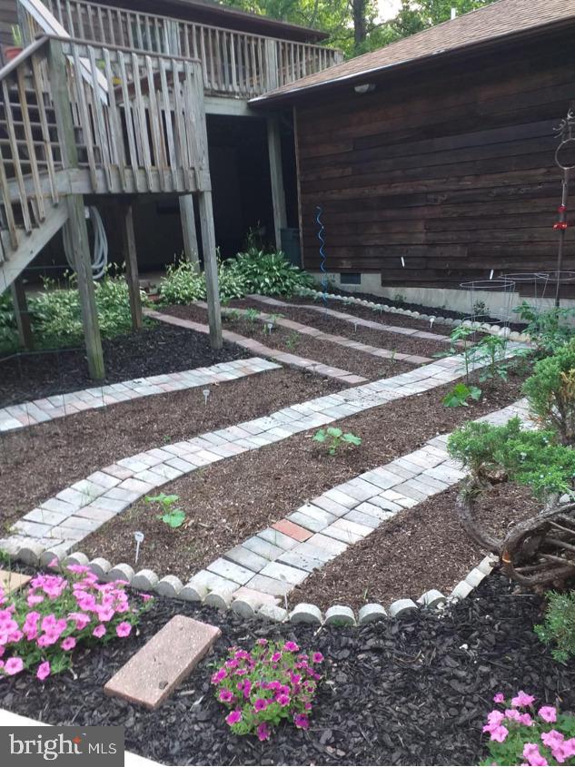 9600 Ritter Road Nokesville, VA 20181 - Photo 18 of 68 Ready to plant your garden