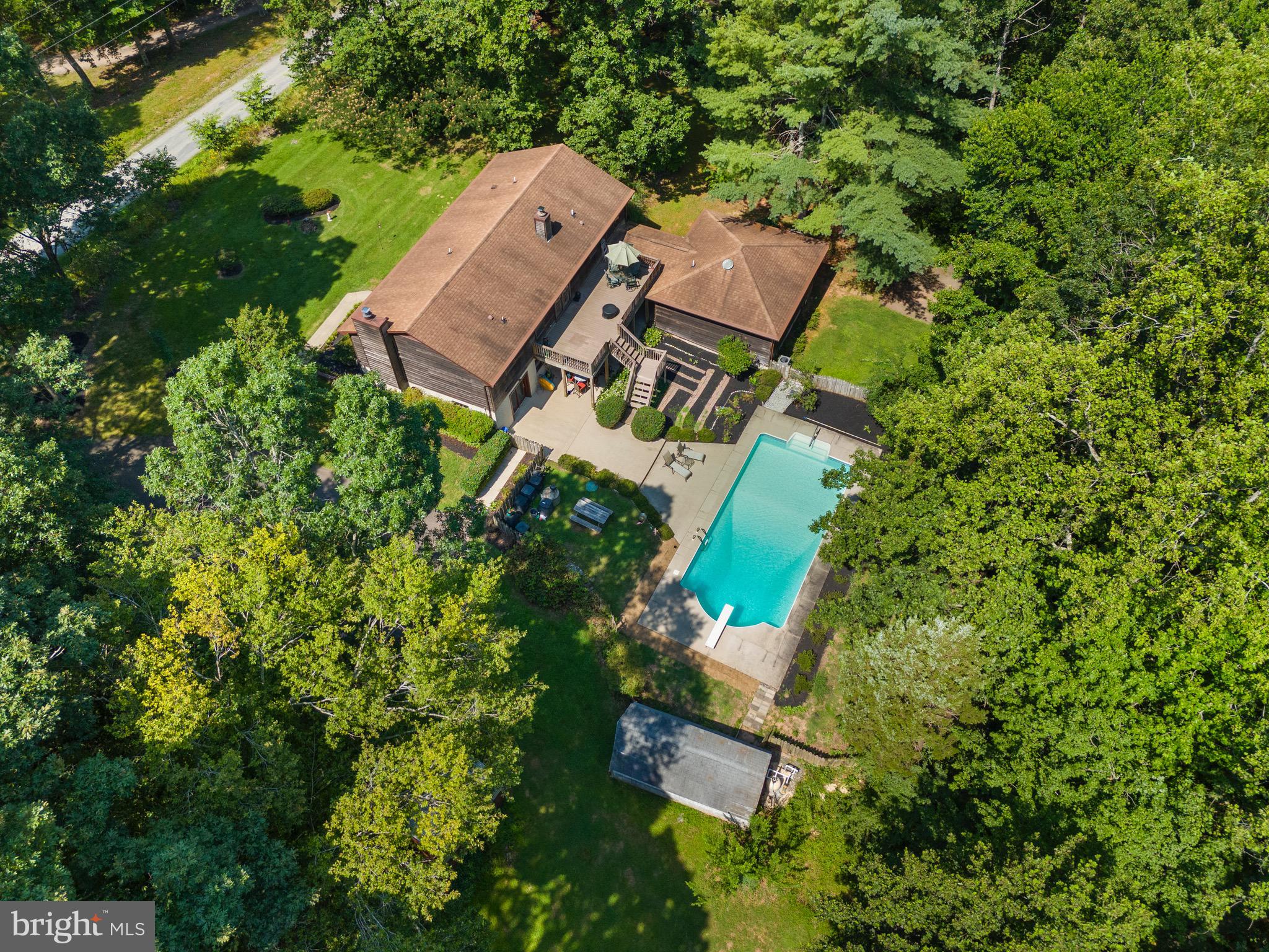 9600 Ritter Road Nokesville, VA 20181 - Photo 2 of 68 Your own backyard oasis!