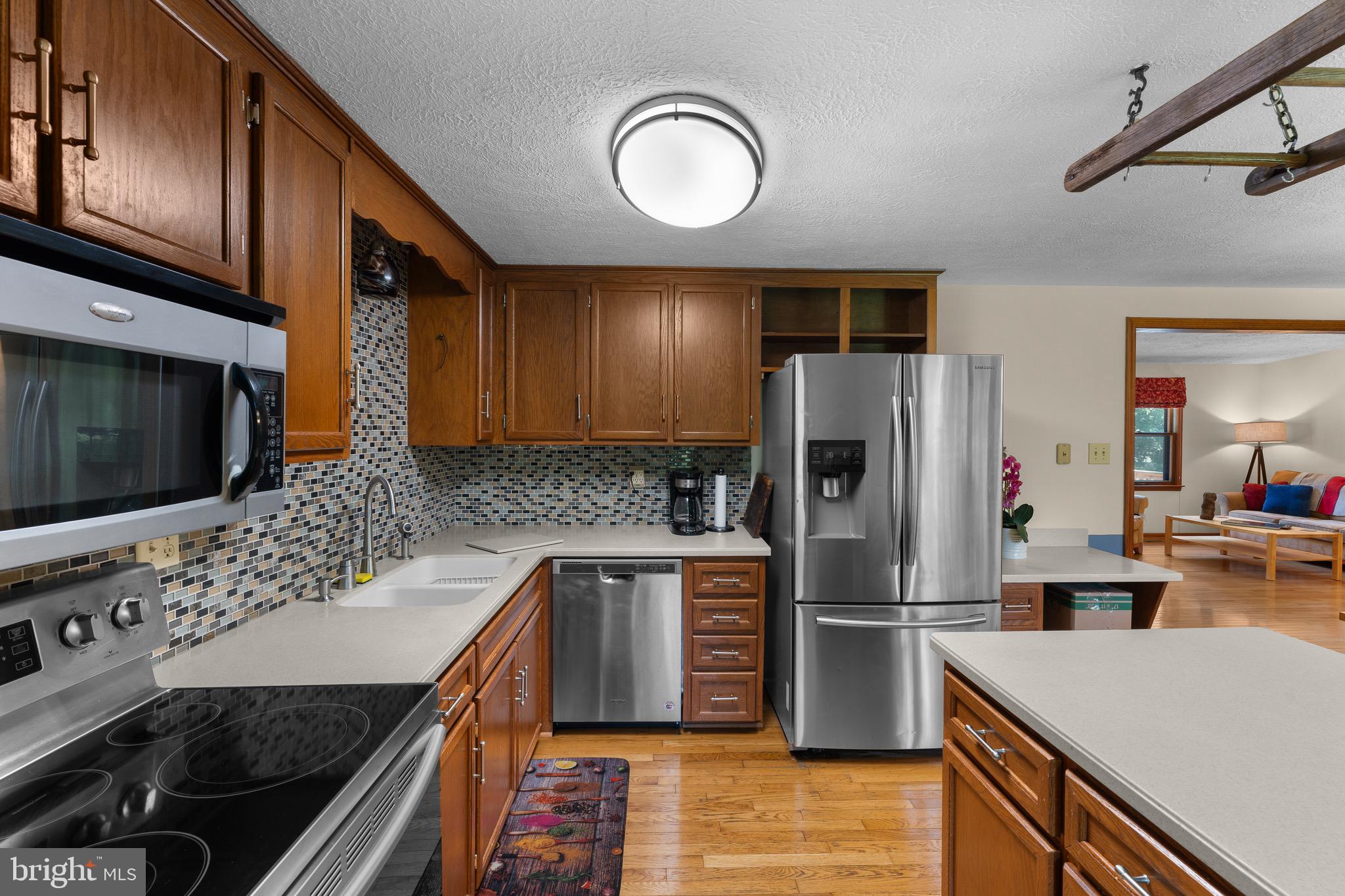 9600 Ritter Road Nokesville, VA 20181 - Photo 32 of 68 Updated Stainles Steel Appliances