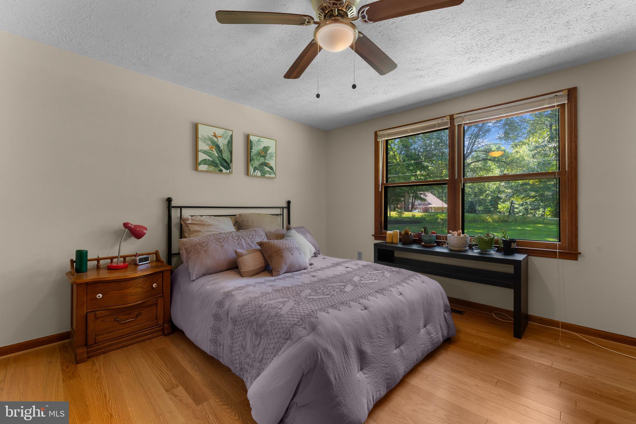 9600 Ritter Road Nokesville, VA 20181 - Photo 34 of 68 Primary Bedroom 1st floor