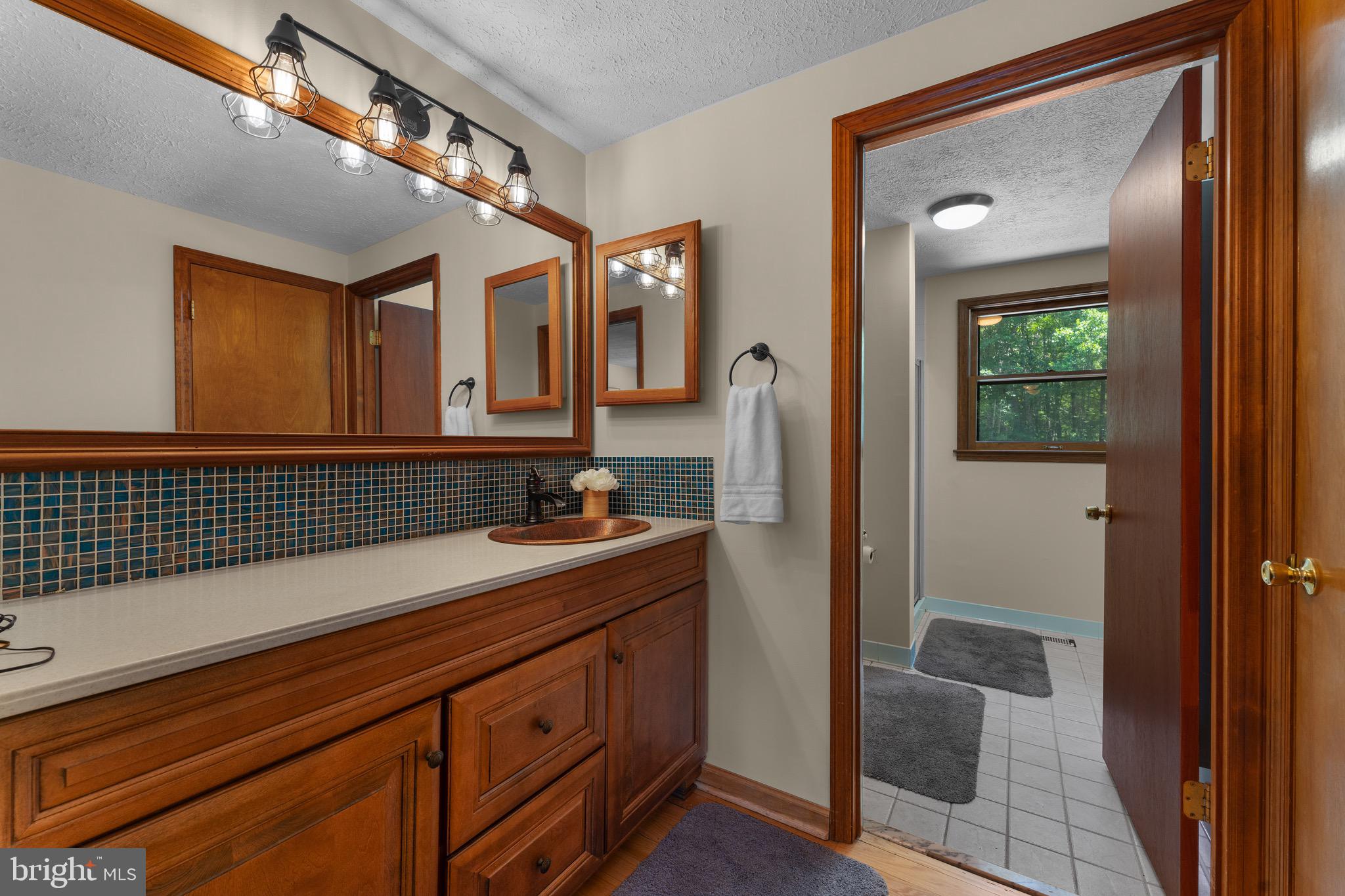 9600 Ritter Road Nokesville, VA 20181 - Photo 36 of 68 Primary Bedroom ensuite