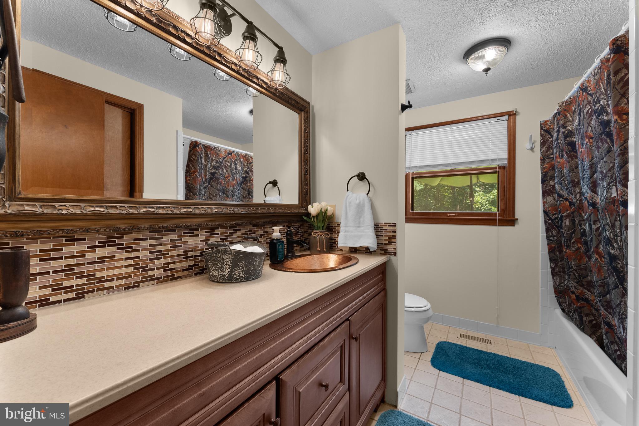 9600 Ritter Road Nokesville, VA 20181 - Photo 40 of 68 Hall Full Bath