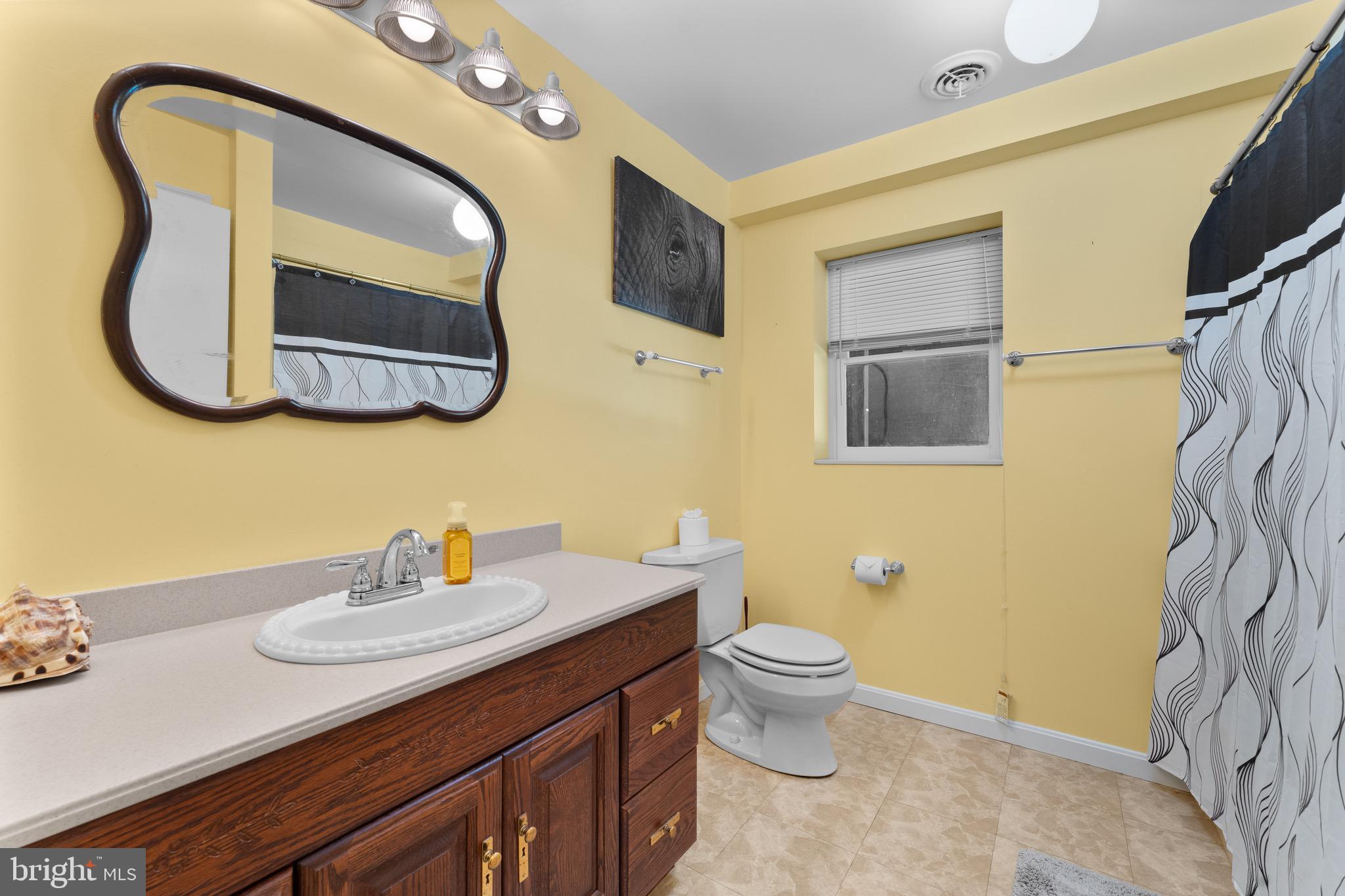 9600 Ritter Road Nokesville, VA 20181 - Photo 46 of 68 Lower level Full bath