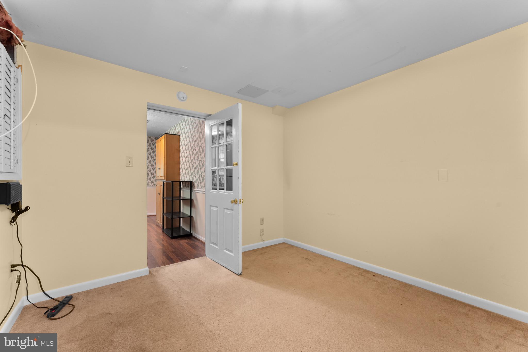 9600 Ritter Road Nokesville, VA 20181 - Photo 47 of 68 2 Large Storage Rooms Loser level