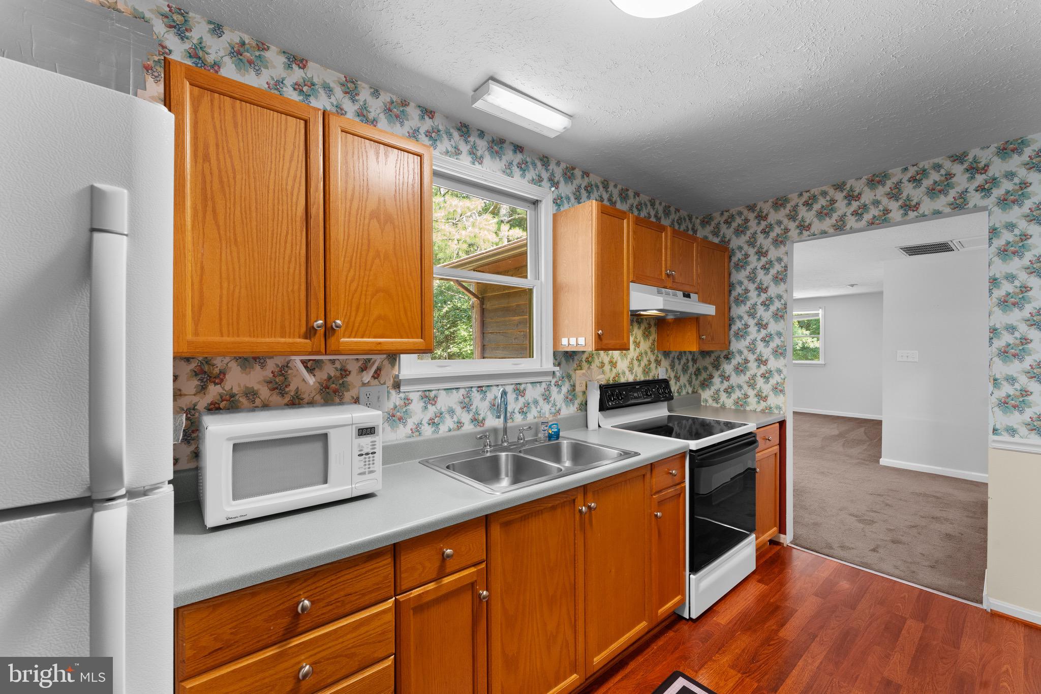 9600 Ritter Road Nokesville, VA 20181 - Photo 50 of 68 Apartment Full Kitchen