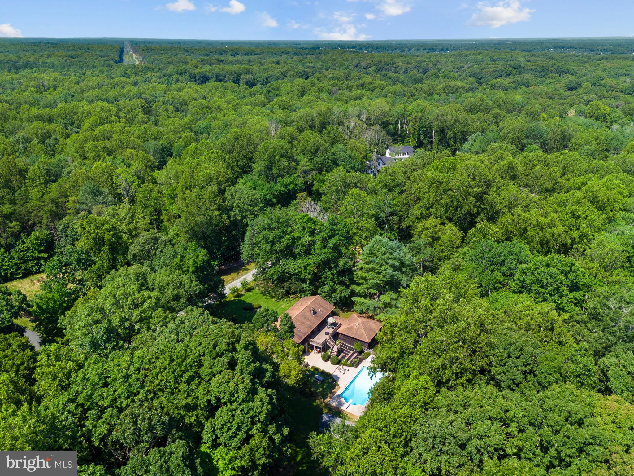 9600 Ritter Road Nokesville, VA 20181 - Photo 5 of 68 Privacy on 5 acres