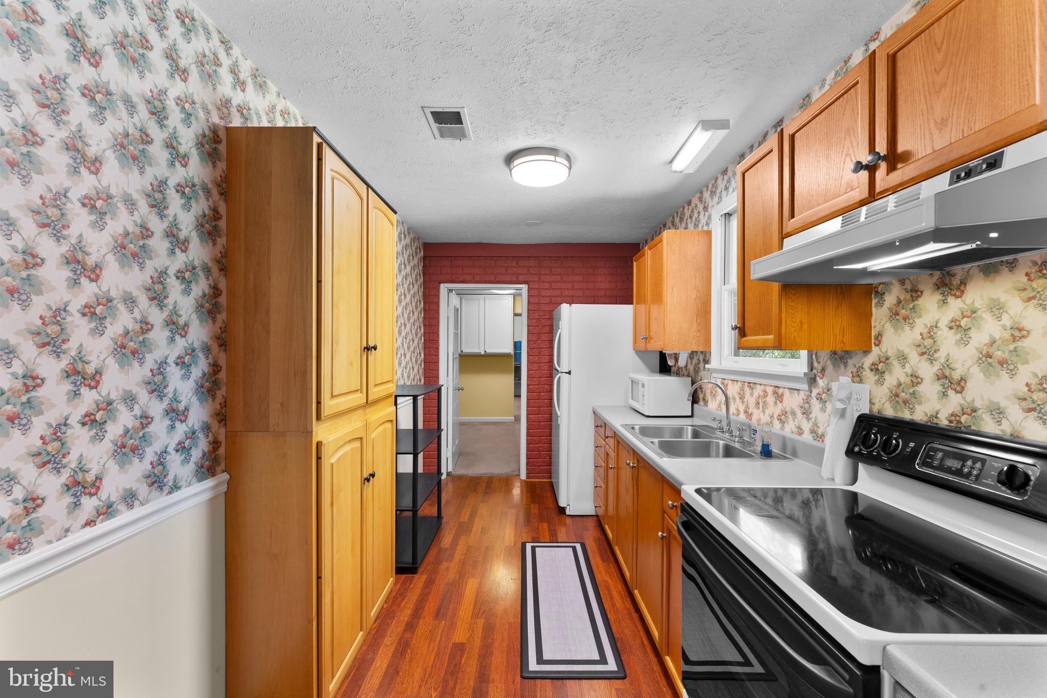 9600 Ritter Road Nokesville, VA 20181 - Photo 51 of 68 Apartment Kitchen