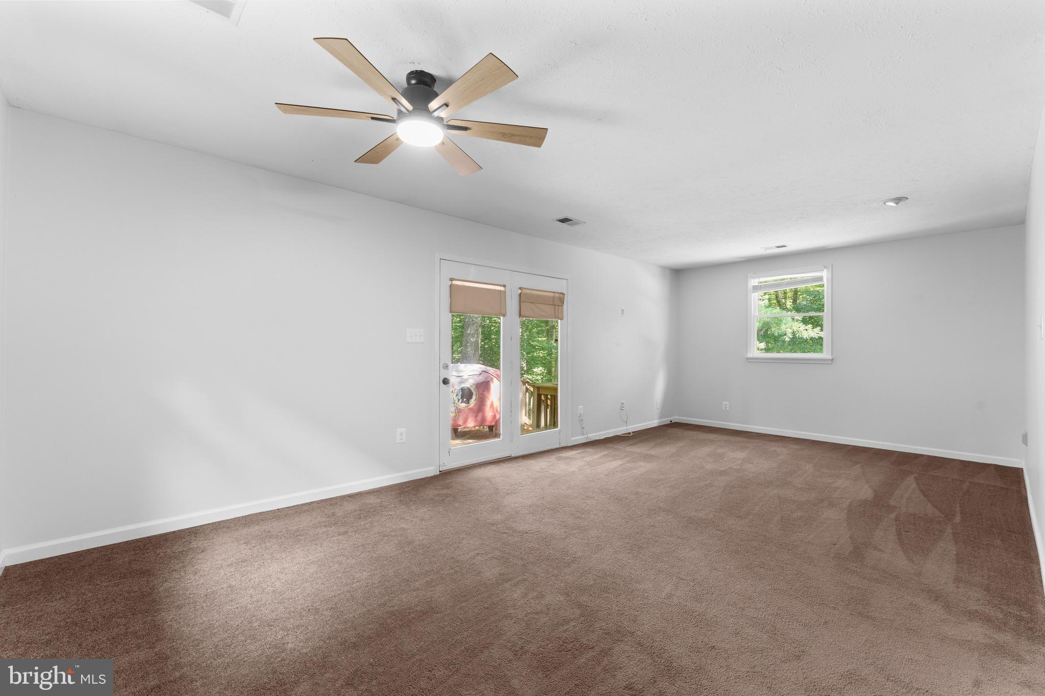 9600 Ritter Road Nokesville, VA 20181 - Photo 52 of 68 Apartment living with w/separate entrance