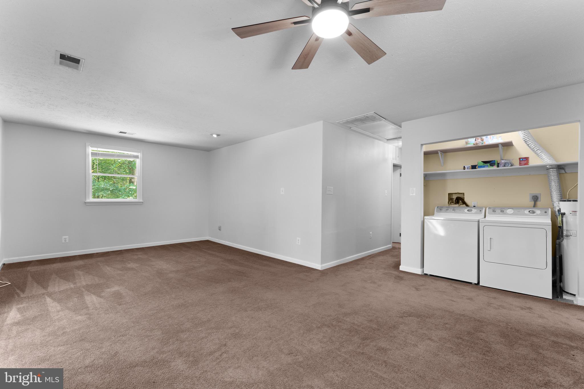 9600 Ritter Road Nokesville, VA 20181 - Photo 53 of 68 Apartment w/washer & dryer
