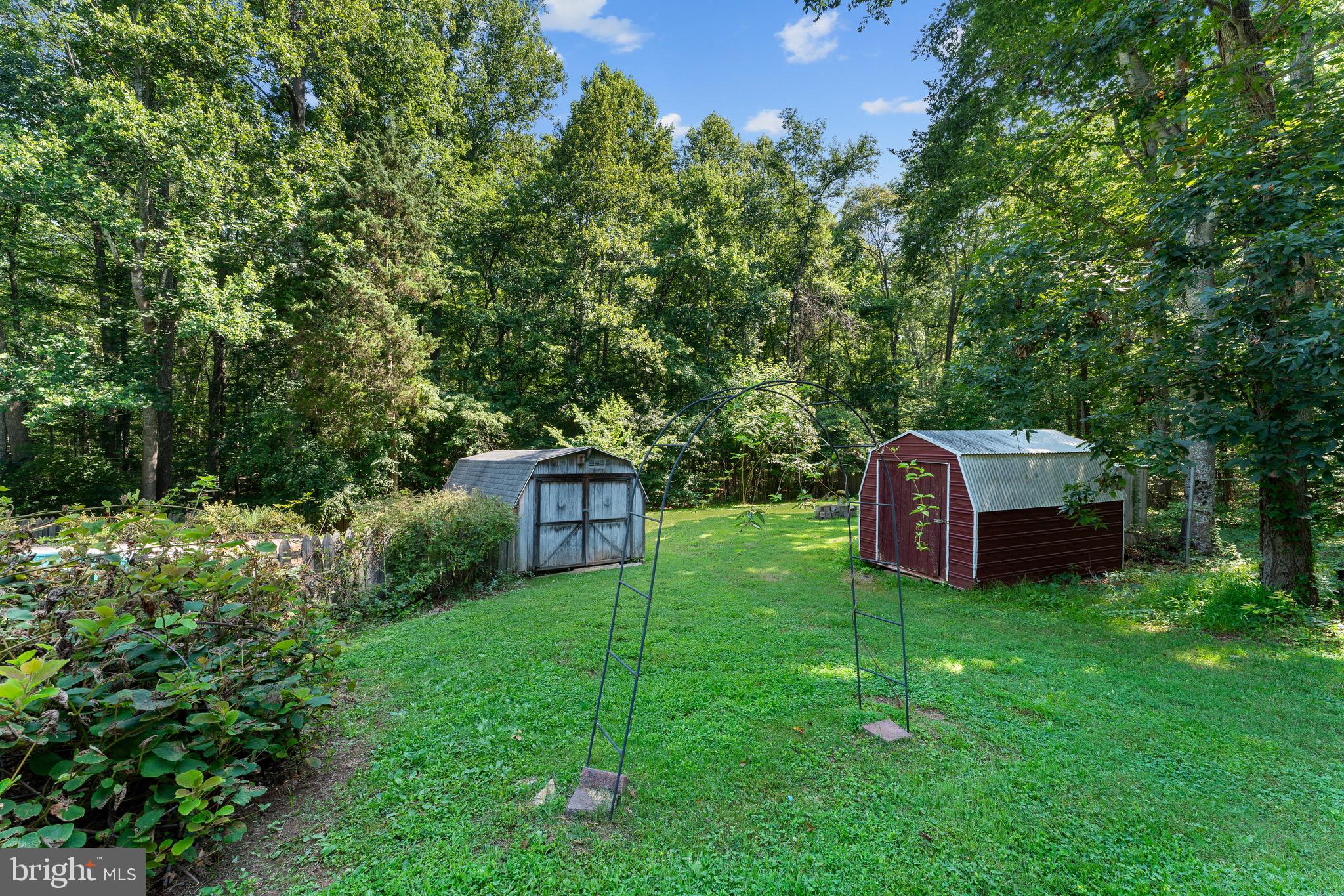 9600 Ritter Road Nokesville, VA 20181 - Photo 58 of 68 Lost of storage for all the toys