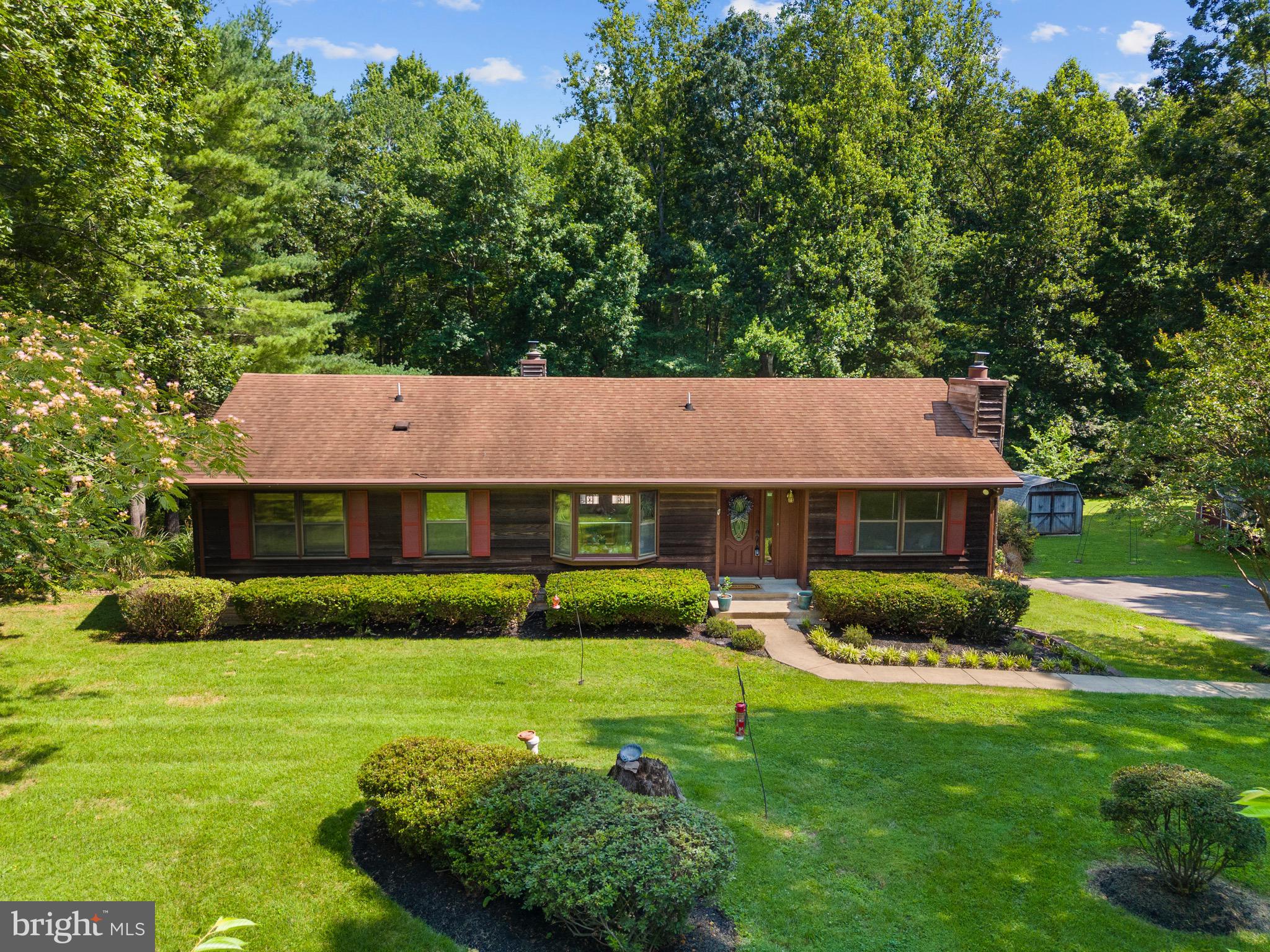 9600 Ritter Road Nokesville, VA 20181 - Photo 8 of 68 Welcom home