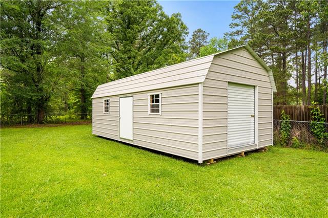 30 Borland Road Deville, LA 71328 - Photo 20 of 27