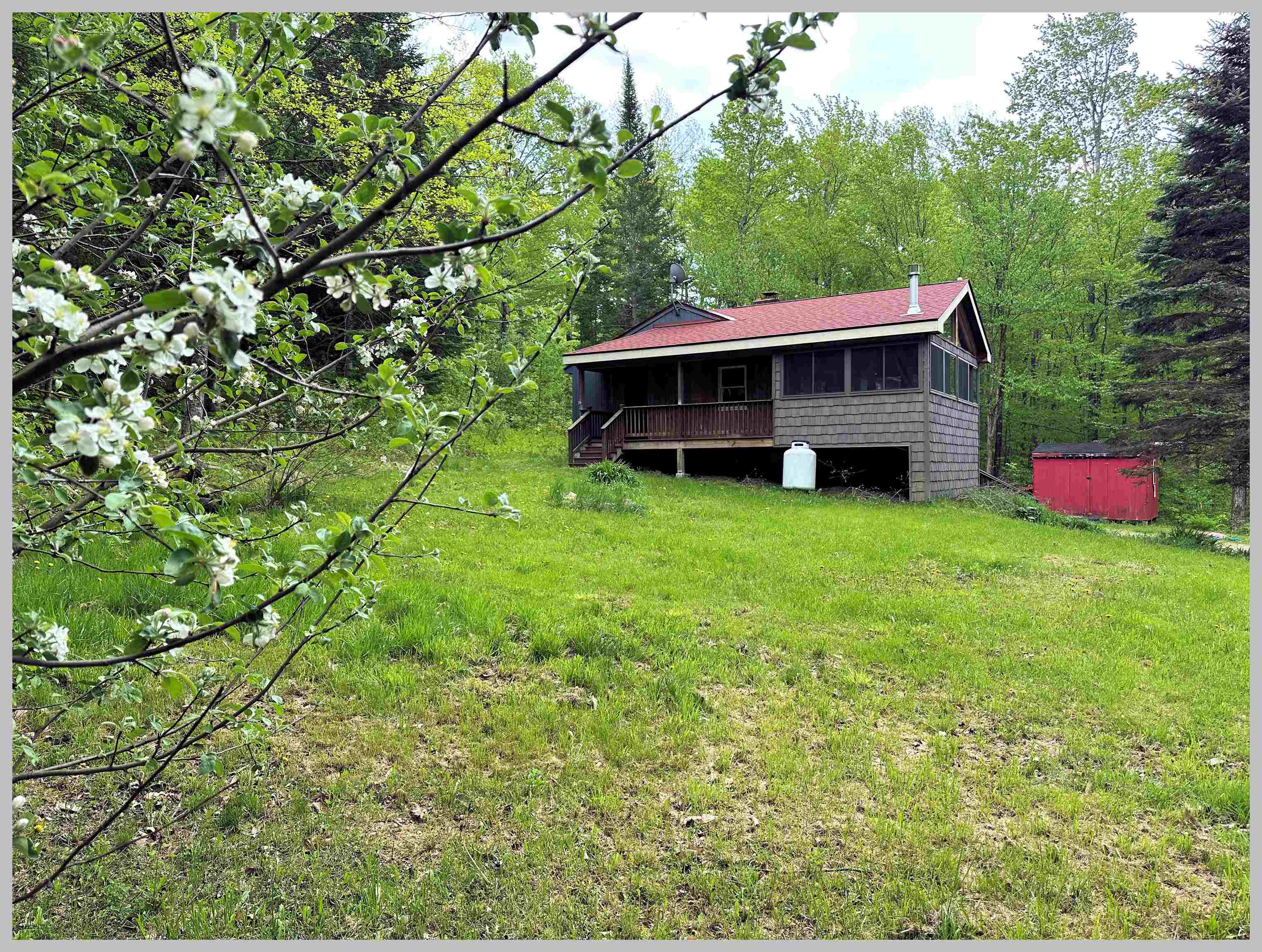 14 Doetown Road Ellsworth, NH 03266 - Photo 18 of 34 Gallery Image 18