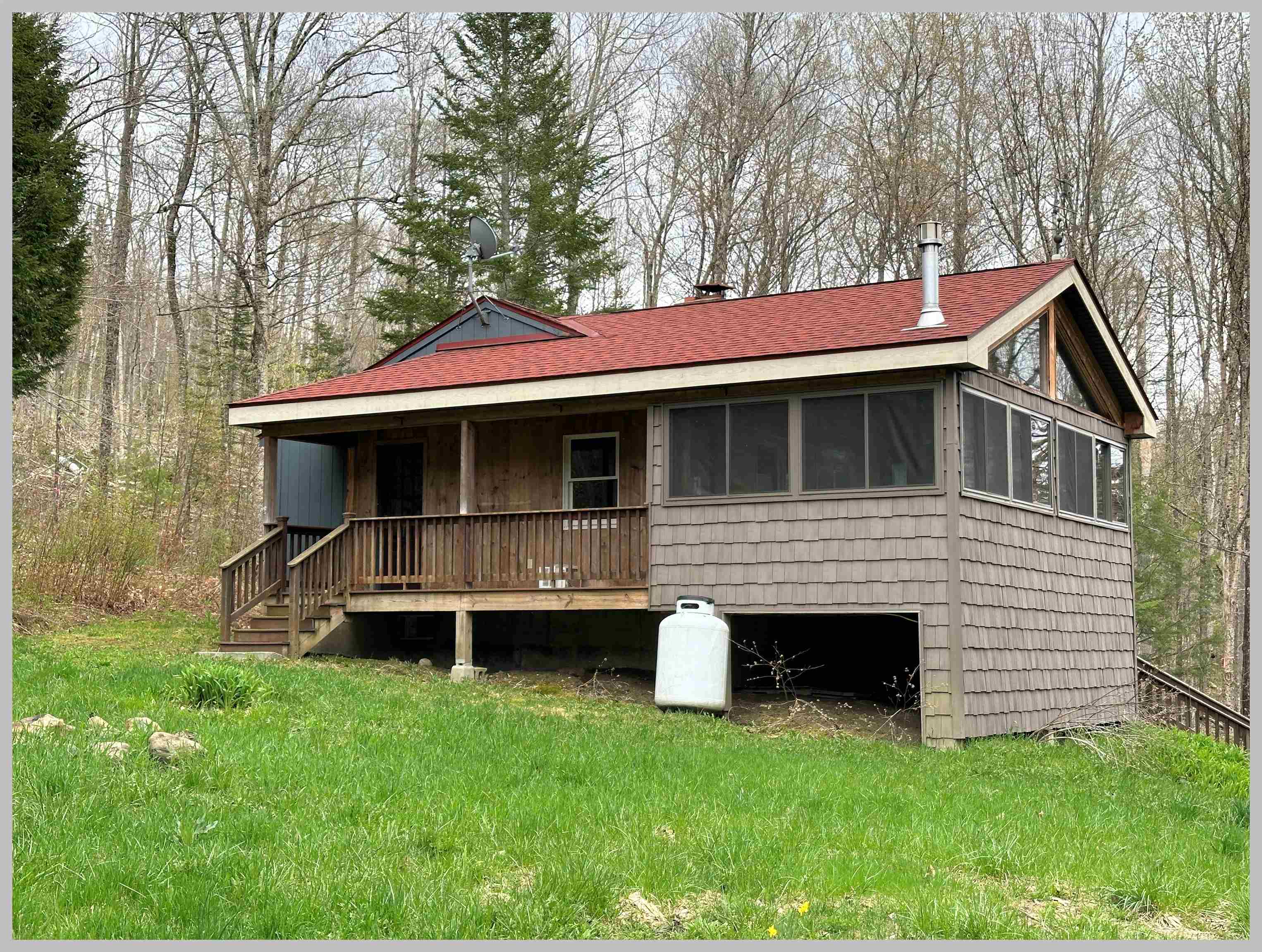 14 Doetown Road Ellsworth, NH 03266 - Photo 25 of 34 Gallery Image 25