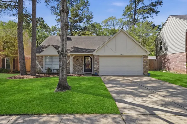 $268,000 | 17219 Kettle Creek Drive, Spring, TX 77379