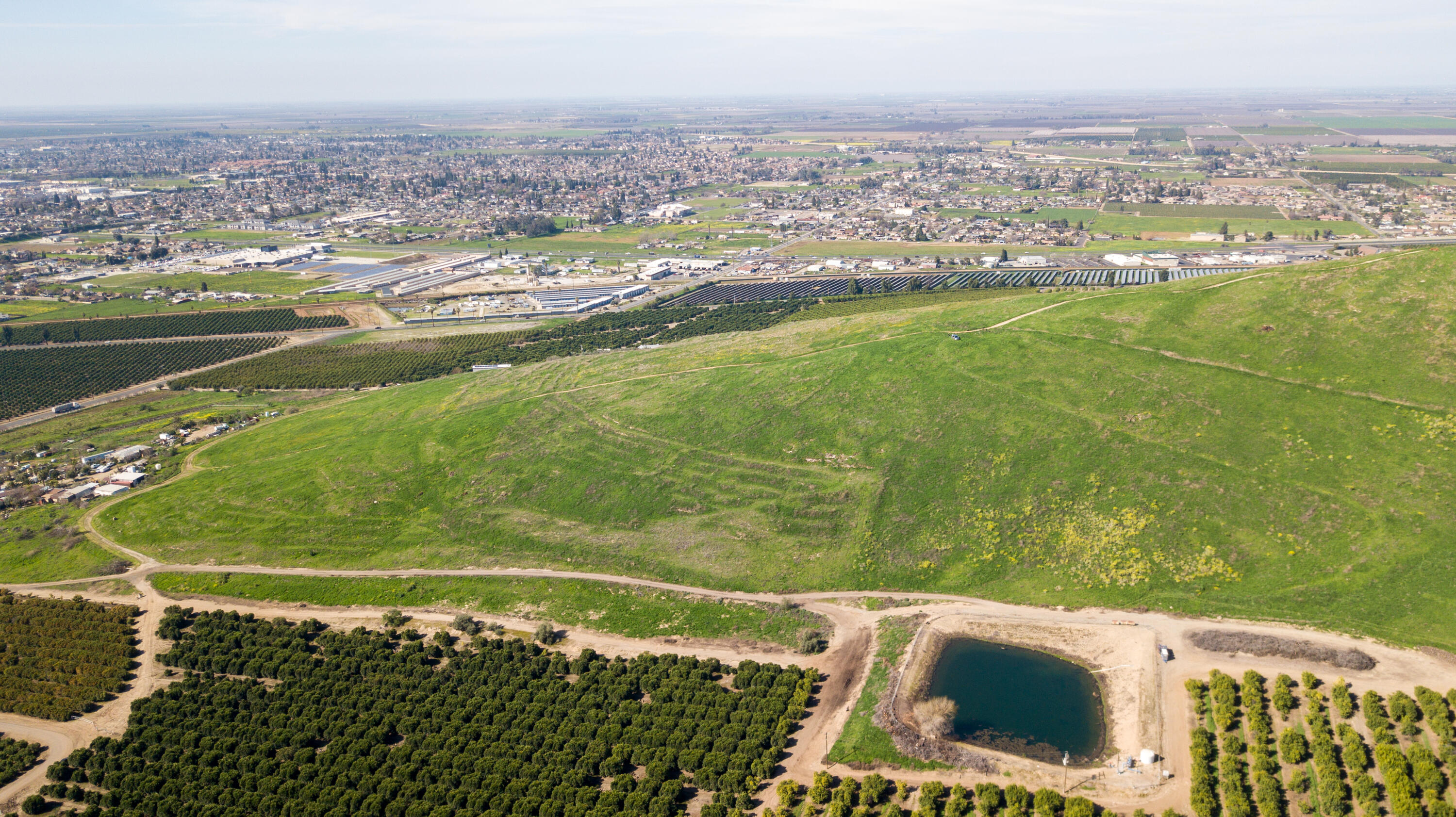 North Main & Reed Avenue Porterville, CA 93257 - Photo 28 of 42 DJI_0009