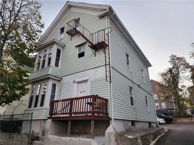 $729,900 | 132 Putnam Street, Providence, RI 02909