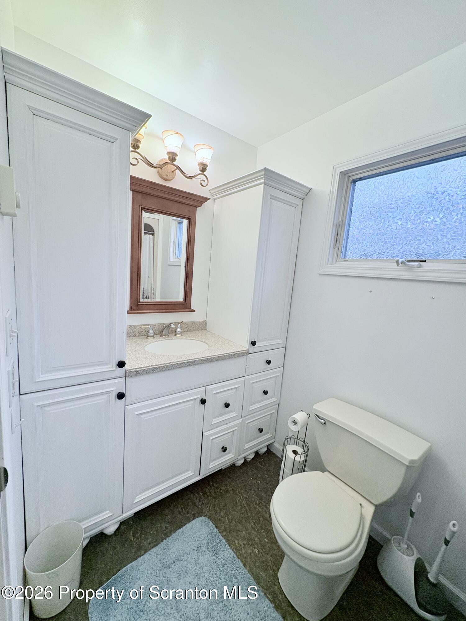 142 Sorbertown Hill Road Hunlock Creek, PA 18621 - Photo 10 of 14 Bathroom 1