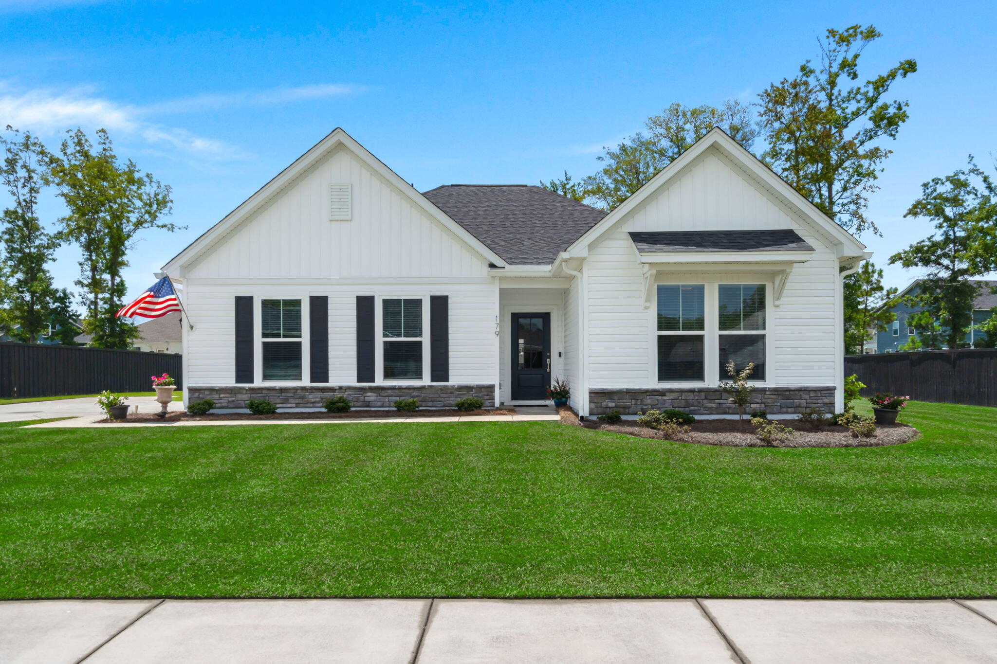 179 Darby Mdw Lane Ridgeville, SC 29472 - Photo 1 of 38 Welcome to 179 Darby Meadow Ln