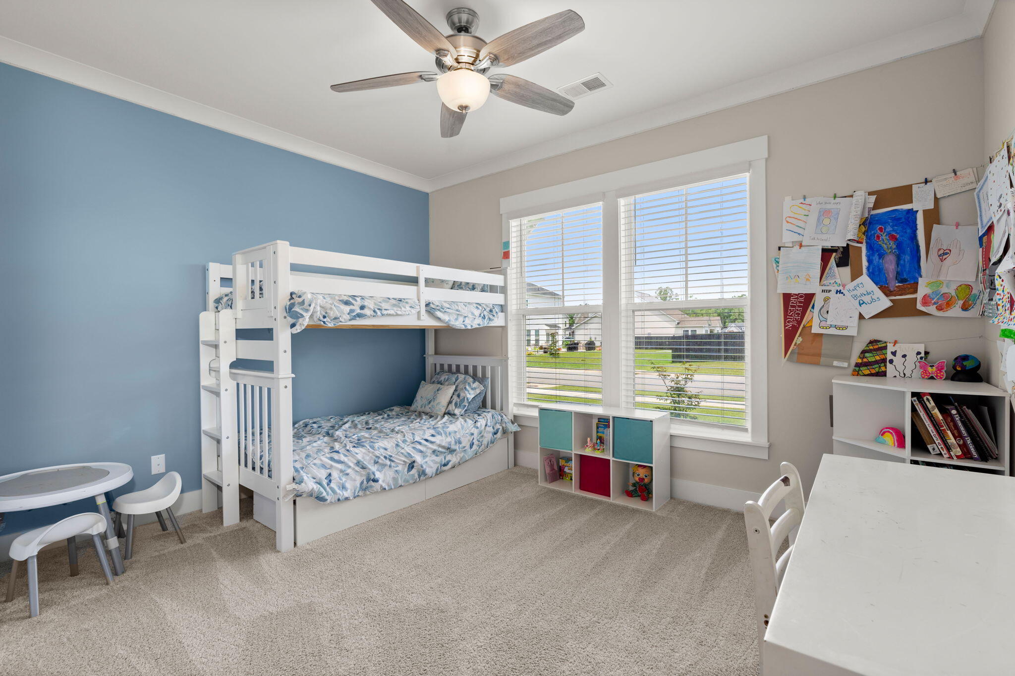 179 Darby Mdw Lane Ridgeville, SC 29472 - Photo 28 of 38 Guest Room #1
