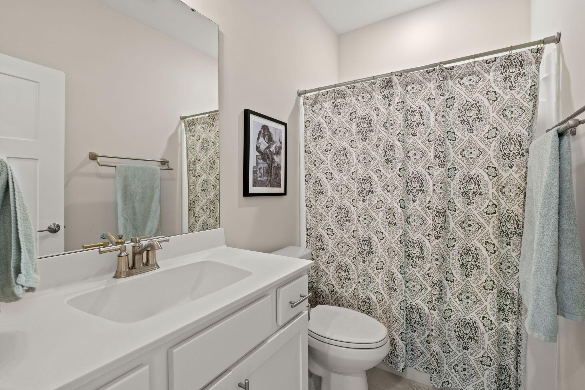 179 Darby Mdw Lane Ridgeville, SC 29472 - Photo 29 of 38 Guest Bath