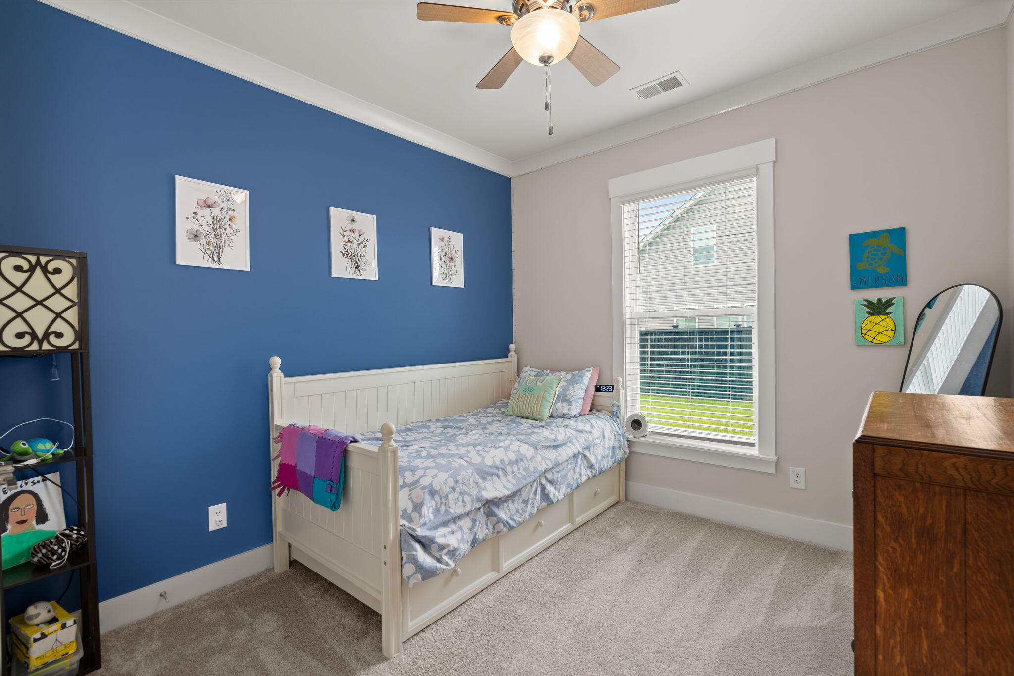179 Darby Mdw Lane Ridgeville, SC 29472 - Photo 30 of 38 Guest BR #2