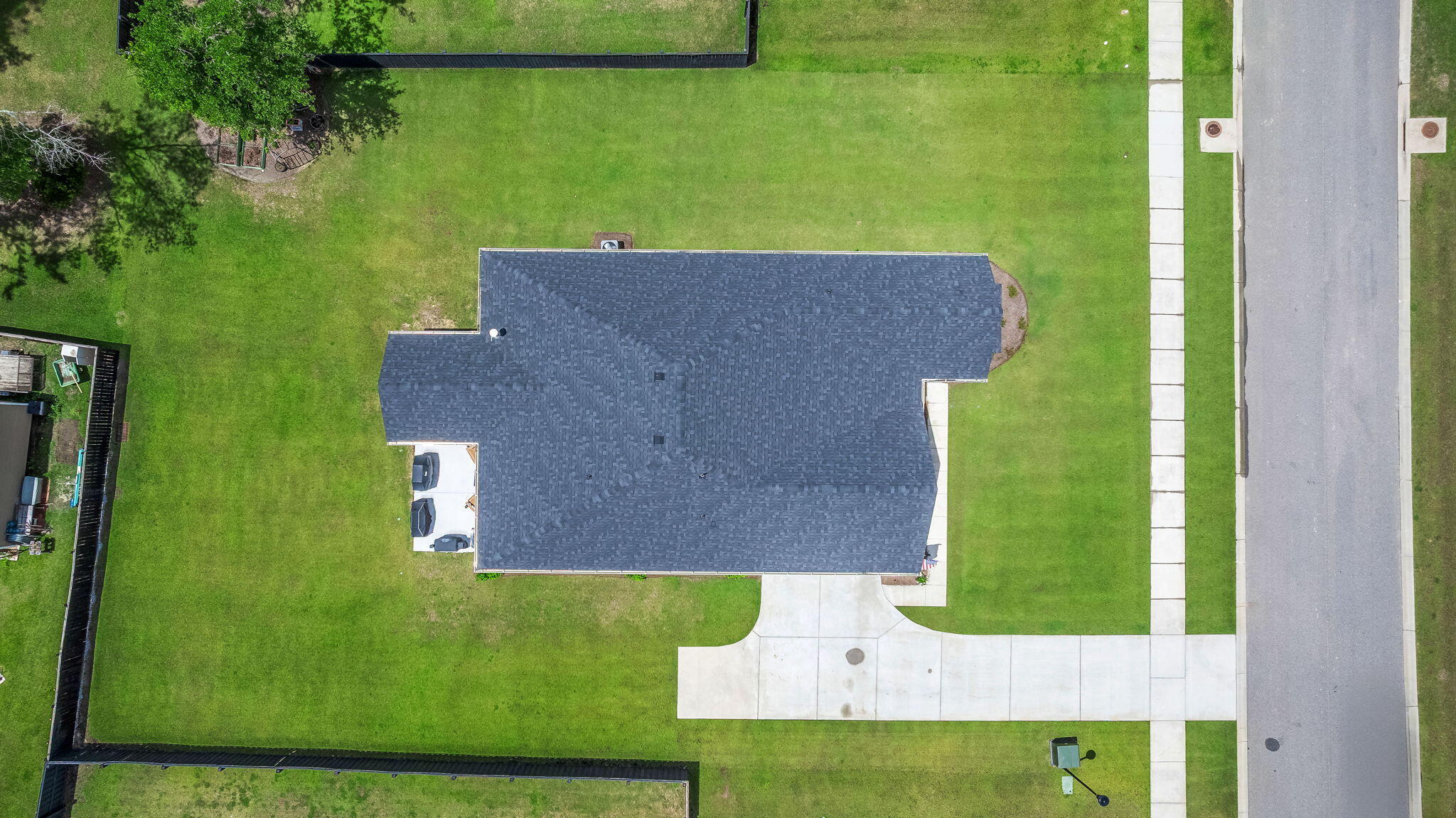 179 Darby Mdw Lane Ridgeville, SC 29472 - Photo 37 of 38 Bird's Eye View of the property