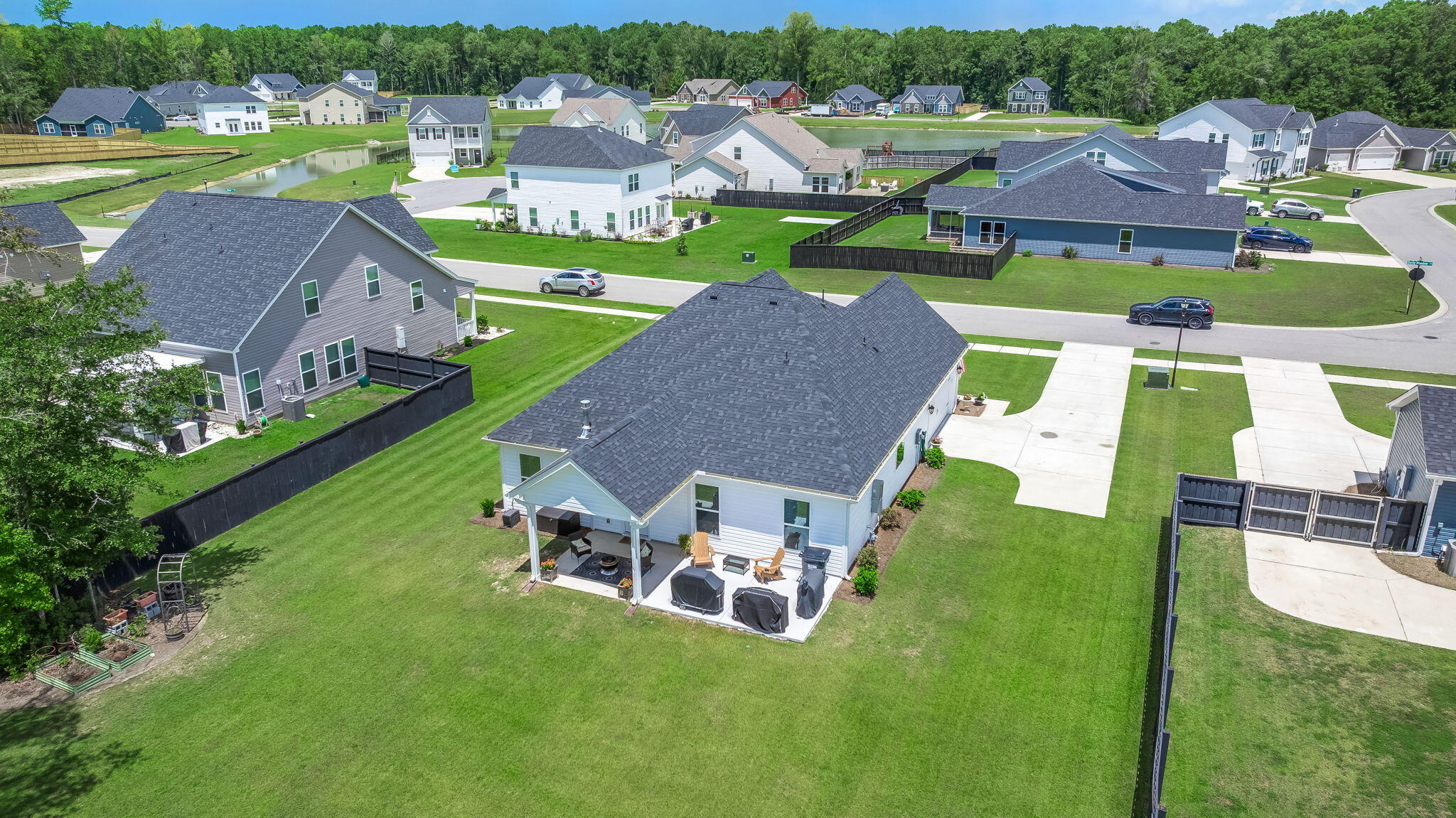179 Darby Mdw Lane Ridgeville, SC 29472 - Photo 38 of 38 Won't last long! Call Yr Agent TODAY!