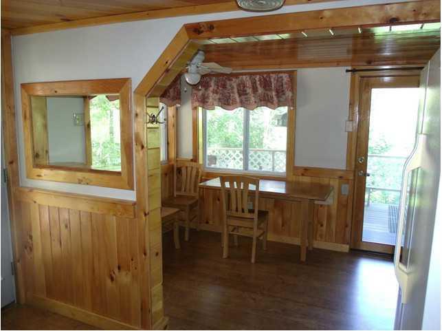 1297 Weld Road Wilton, ME 04294 - Photo 14 of 28 Interior Space/Layout.