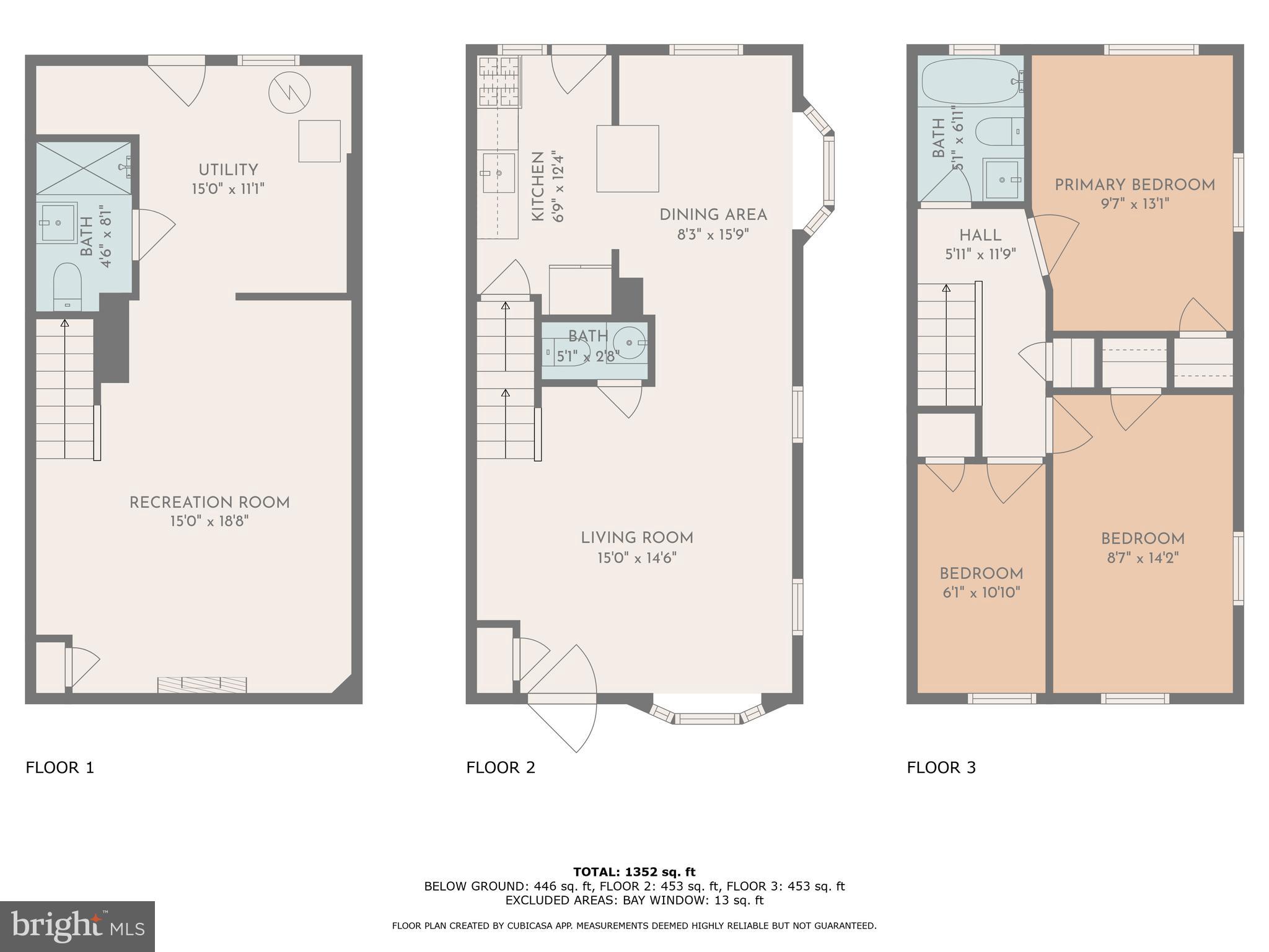 1912 Barry Road Dundalk, MD 21222 - Photo 20 of 23