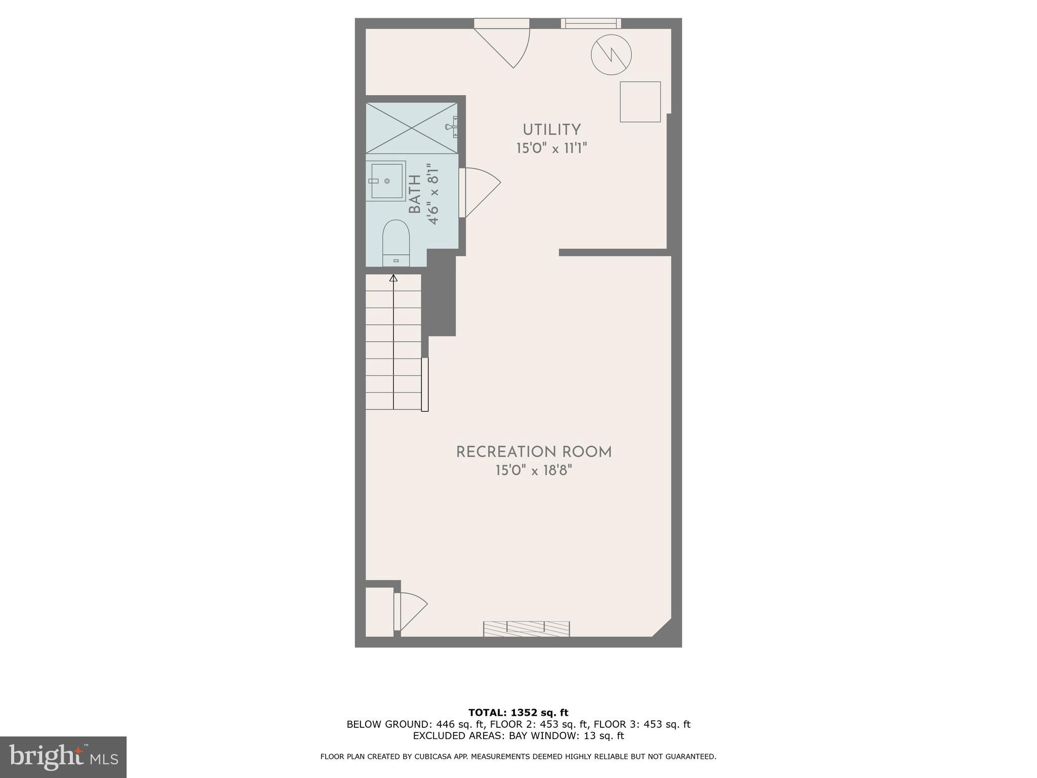 1912 Barry Road Dundalk, MD 21222 - Photo 21 of 23 a picture of a bench in a building