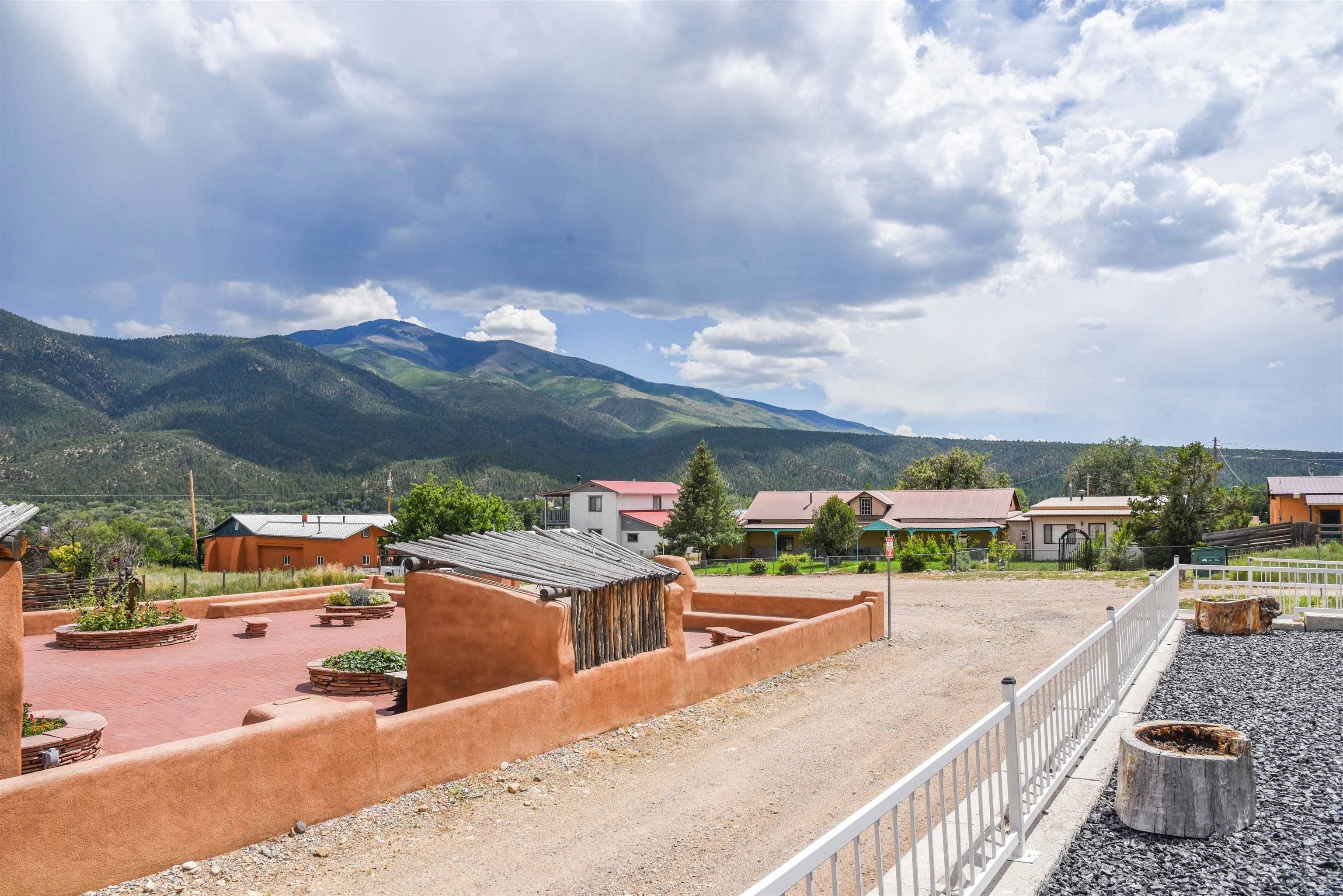 6 St Anthonys Road Questa, NM 87556 - Photo 11 of 17