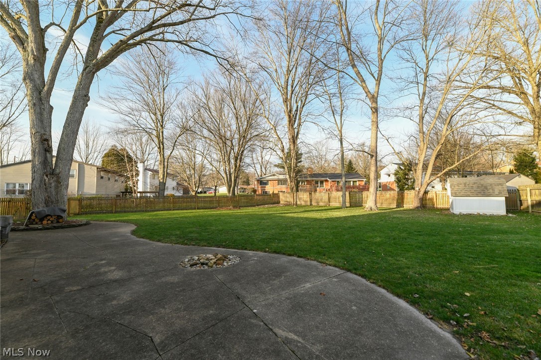 3203 Bancroft Road Akron, OH 44333 - Photo 26 of 27 Gallery Image 26