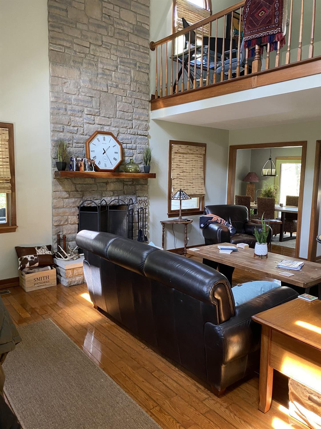 1295 Rock Run Road Jackson, OH 45640 - Photo 17 of 24 Gallery Image 17