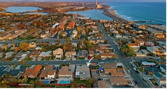 $8,250 | 250 Redwood Avenue, Carlsbad, CA 92008