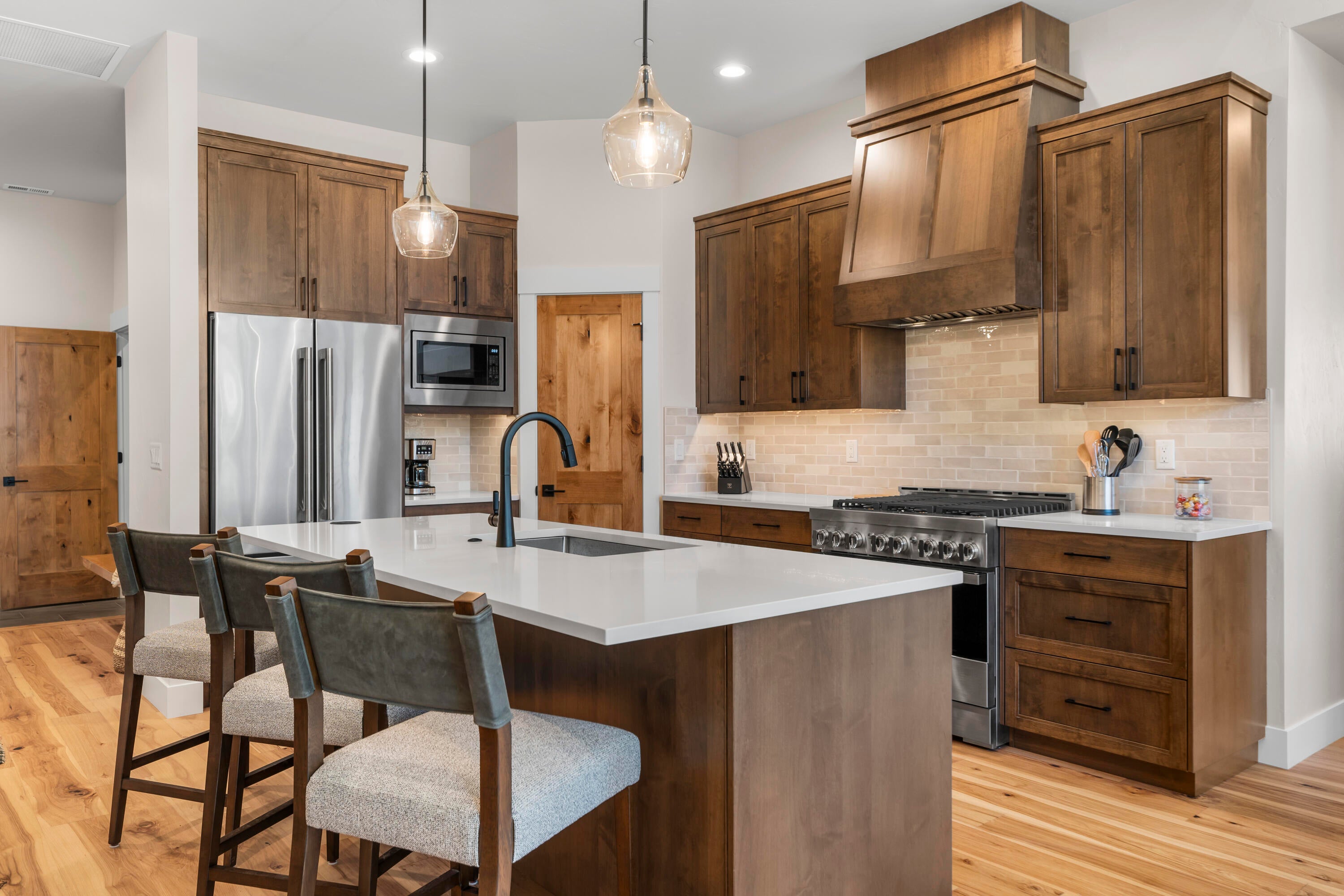 18196 Forestbrook Loop Bend, Unit 17 Bend, OR 97707 - Photo 17 of 64 08-DSC01228